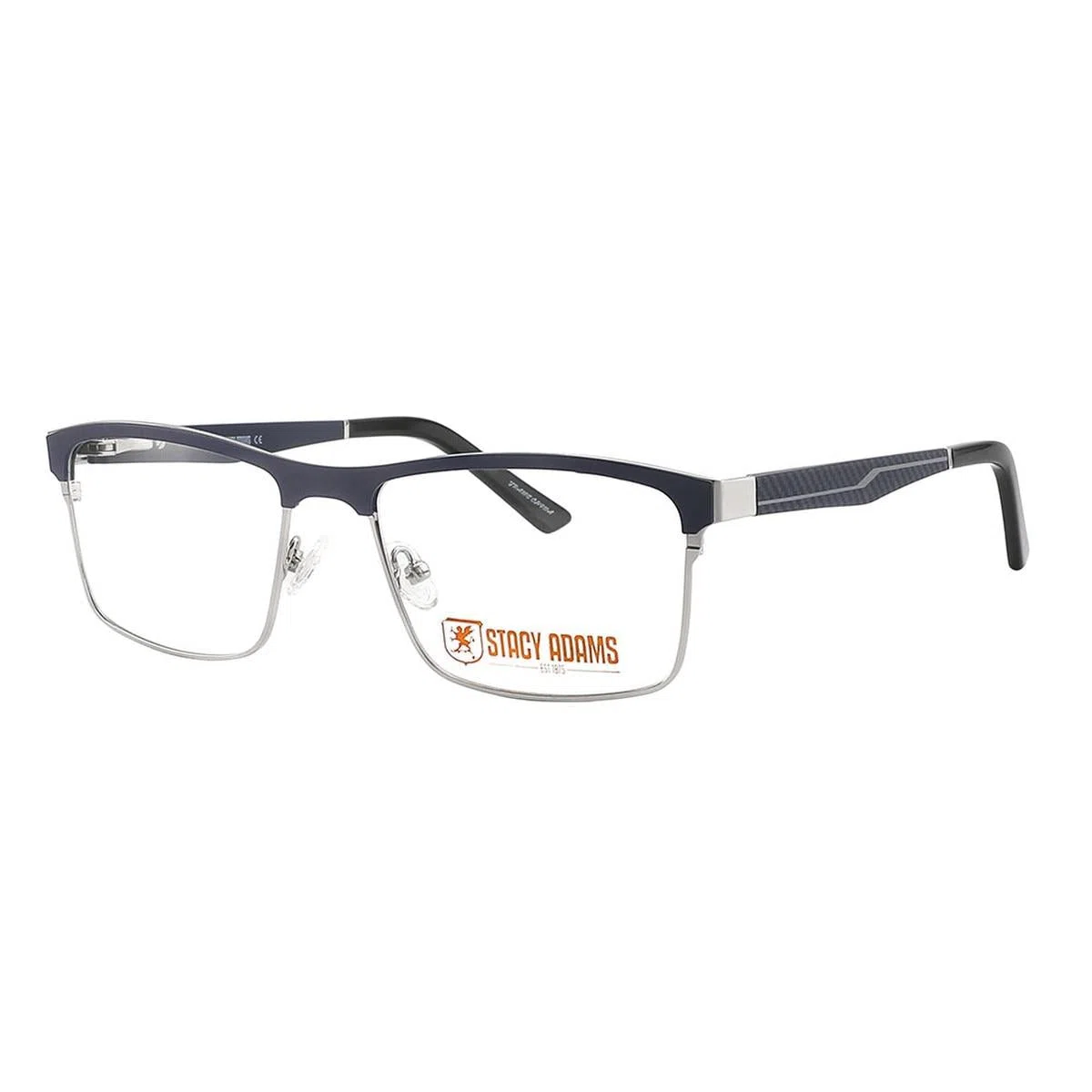 STACY ADAMS 1115 Eyeglasses - view 8